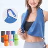 Quick Drying Towel Microfiber Travel Towel Super Absorbent Sports Towel for Camping Beach Gym Backpacking Swimming Running