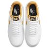 Nike Air Force 1 '07 LV8 'Double Swoosh   White Light Ginger' Sneakers CT2300-100