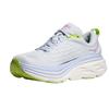 HOKA One One Bondi 8 Sea Ice Pink Twilight Women's 1127952-SCP