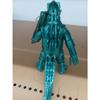 Used BANDAI Metallic Green VER. Mechagodzilla