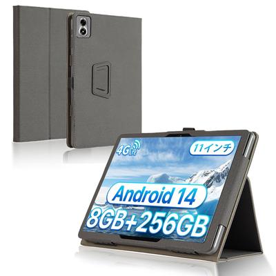 For UMIDIGI G9 Tab Case Stand Function Angle Adjustment High Quality PU Leather Scratch Resistant Lightweight Tablet Cover Full Protection Tablet