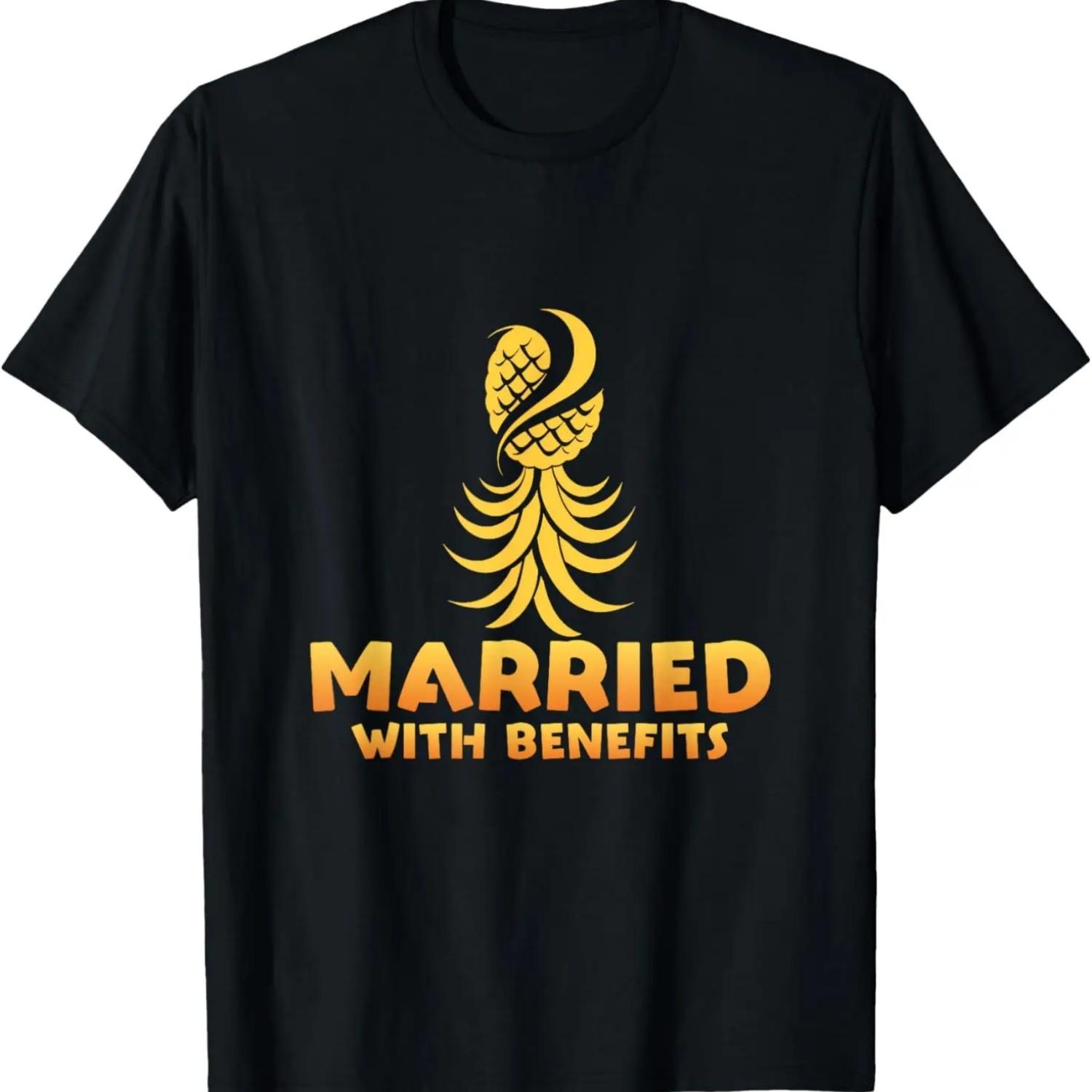 

Line Art Pomegranate Pomegranates T-Shirt XXXXXL чорний