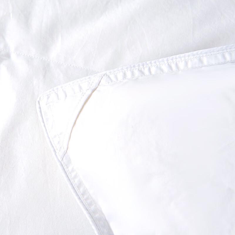Langsha Premium White Duck Feather Quilt