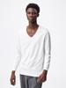 Gu STyle HeaT ExTra V Neck T 9 4 sleeVe