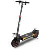 Geländegängiger Elektroroller - URBANGLIDE - ECROSS PRO BOOST 2 - 10" - 48V - 1600 W Doppelmotor - 13Ah - Reichweite 50KM