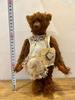 [USED] Teddy bear Artist bear Miyoko Taniguchi Miyoko's bear