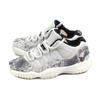 Jordan 11 Retro Low 'Snake Light Bone' GS Jordan CD6847-002
