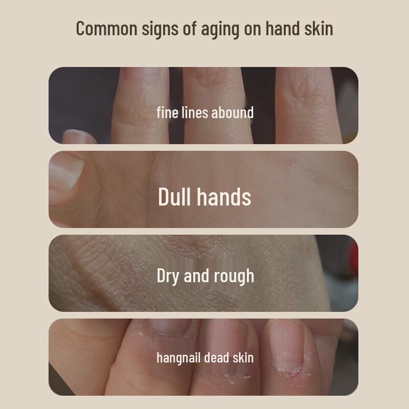 Boseine Hydrating Fragrance Hand Cream