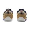 Asics Idaho Mini 4 Low top Kids' Running Shoes Brown Blue Children Aged 3 7 Years Old 1144A236-200