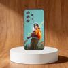 G-Game D-Disco E-Elysium Phone Case For Samsung S25,S24,S21,S22,S23,S30,Ultra,S20,Plus,Fe,Note,10,9,5G Black Cover