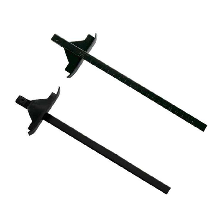 Efficient Circular Cutter Guide Edges Guide Tool With Scale for Accurate Cutting In Various Materials Accurate Setting