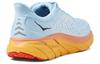 HOKA Wmns Clifton 8 'Summer Song Ice Flow'