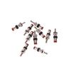 5V1 Threaded AV Schrader Valve Core Flat Bottom 10/20Pcs Bicycle Scooter Bike Replacement + Tool