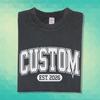 Tops – T-Shirts