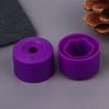 20Pcs Universal Car Wheel Hub Covers 17Mm Universal Wheel Lug Nut Cover Tire Nut Dust Cover Dust Proof Protector Car Accessories