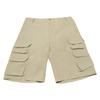 Men Summer Fashion Casual Outdoor Breathable Loose Multi-pocket Cargo Shorts