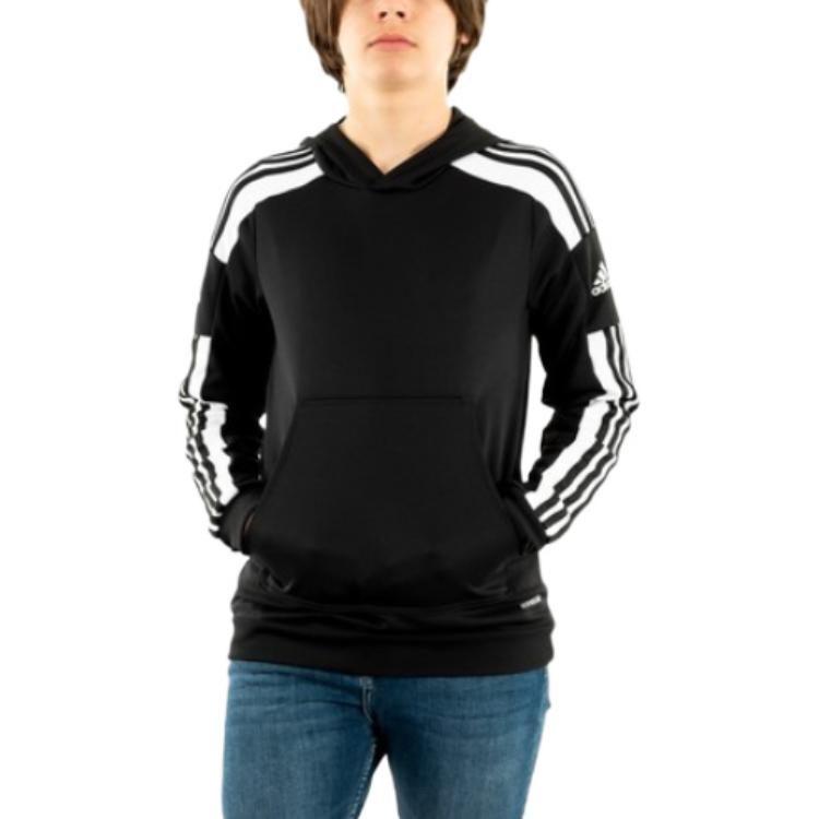 Adidas Grade School Sweatshirts Hooded Moderate GK9544