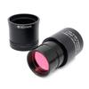 2Megapixel Digital Camera for Microscopes Eyepiece Mount USB2.0 Color Photography Video with 30mm 30.5mm Adapter Ring-