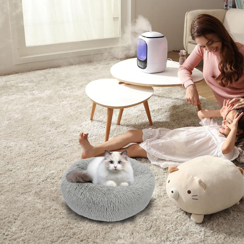 Elektrisch beheiztes Hundebett Weiche und bequeme Haustierheizkissen USB-Aufladung Katzenmatte Winter Warmes Indoor-Haustierbett Heiz-Haustierkissen