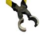 Flute Repair Crimping Pliers for Main Body, Tail, and Foot Joint Maintenance