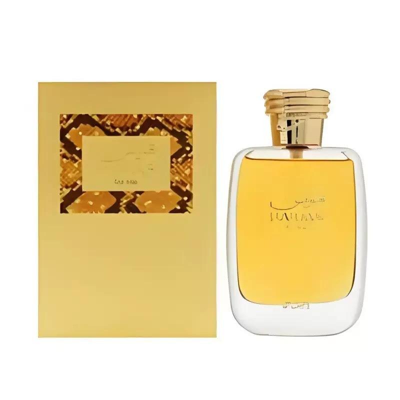 RASASI Harvey's Water Series Men's Perfume ml Middle East Dubai Strong Fragrance Perfume