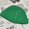 Used Very good conditionHuman Made Hat Waffle Beanie Green Green