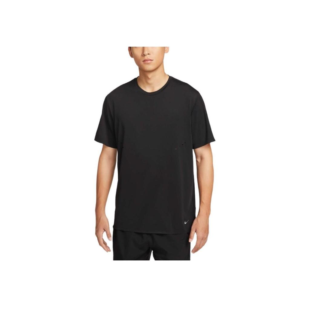 Nike Casual Training Loose Breathable Short Sleeve T-Shirt Men Tops HV2005010