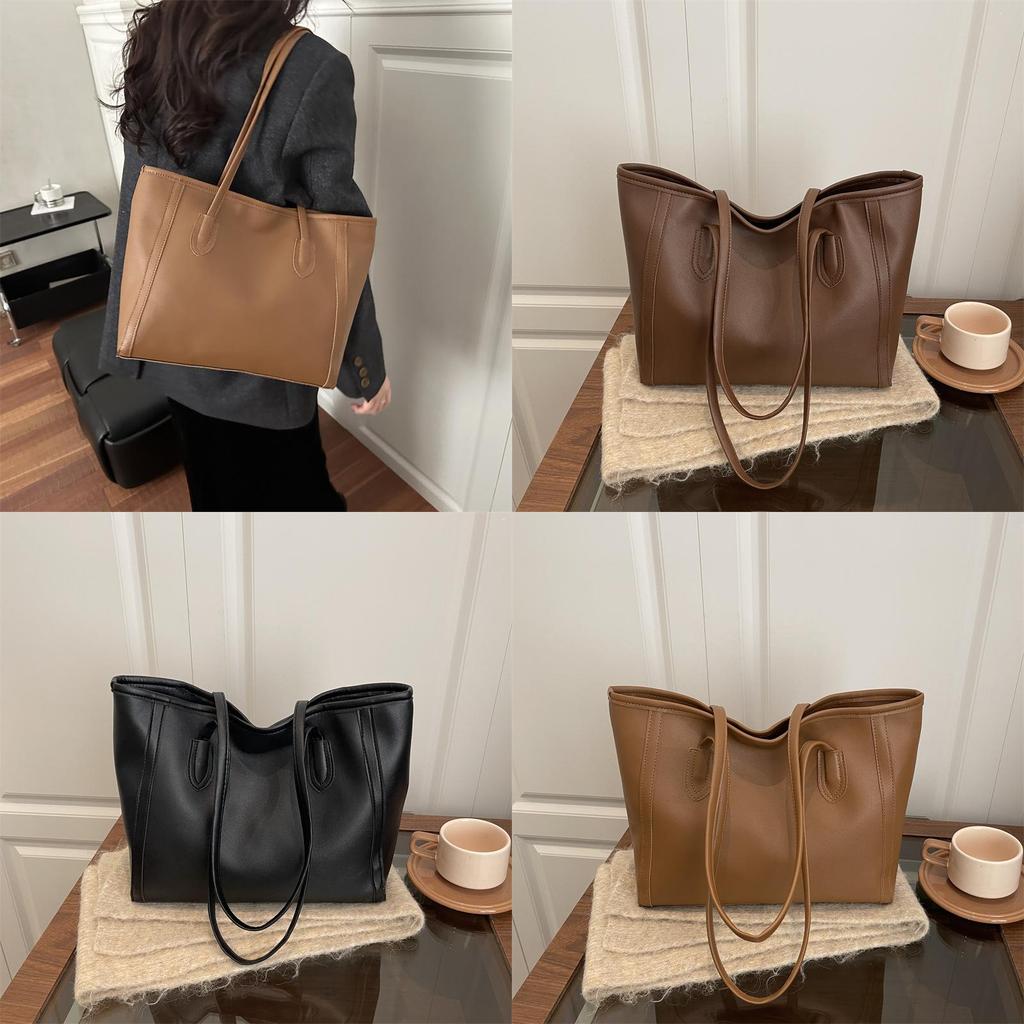 Street Style Womens Bag With Soft Pu Material And Internal Phone Pocket