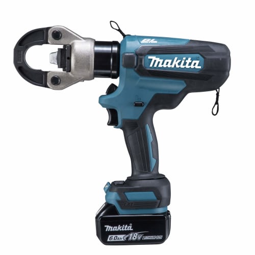 Makita TC300DRG Cordless Crimping Machine