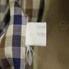 Aquascutum 80s vintage AQUA5 trench coat 6P beige Women Used