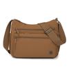 Women's Large Capacity Casual Nylon Crossbody Bag