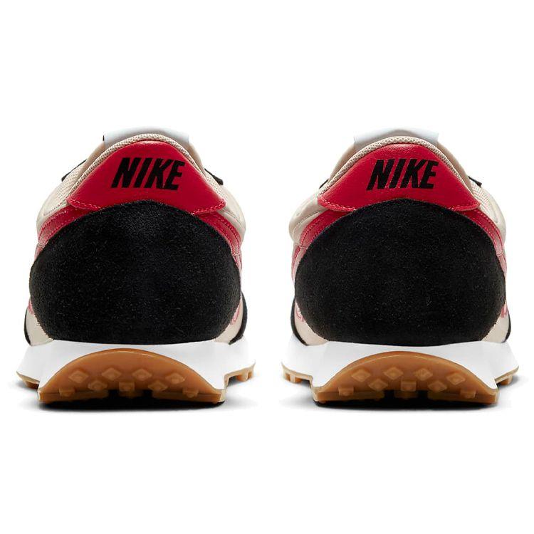 Nike Daybreak Siren Red Női Sneakerek Fekete Gyöngyházfehér CK2351-010