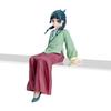 Pharmacys Monologue Choco Nose Premium Figure Cat