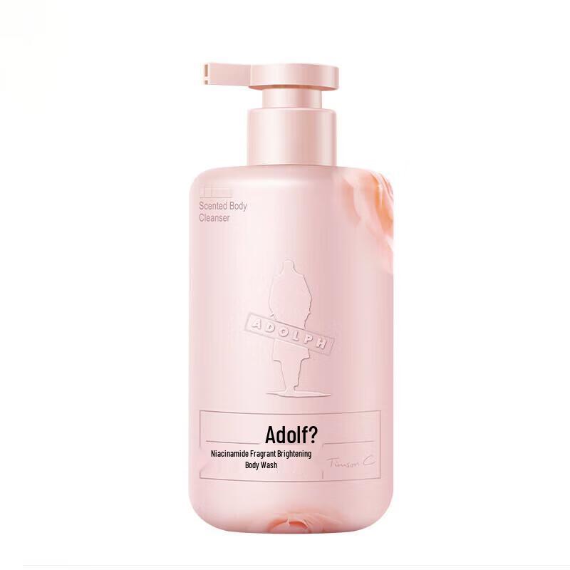 

ADOLPH Niacinamide Brightening Fragrance Shower Gel