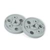 Nab Reel Hub Adaptor for Reel to Reel Tape Recorders,Nab Hub Device For Tape Recorders