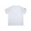 Li Ning Short Sleeved Unisex Gray ATSW523-1
