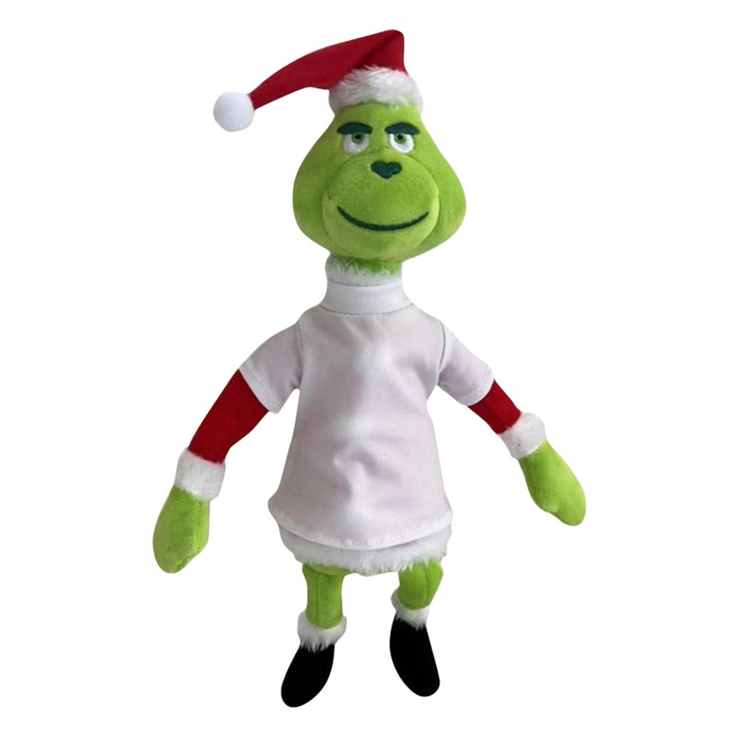Christmas Gift Monsters/ Doll