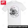 Space Dog Laika Graphic T Shirts Unisexs Clothing New In Tops Tees Cotton Women Printed Tshirt YK Clothes Anime Funny Tshirt