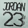 Jordan As W J Flt Flc Cny Limited Edition Simple Comfortable Soft Hoodie Women Hoodies Light-Green HQ6072394