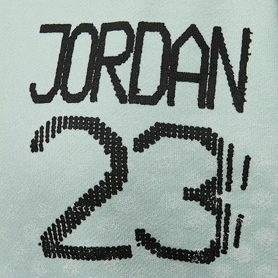 Jordan As W J Flt Flc Cny Limited Edition Simple Comfortable Soft Hoodie Women Hoodies Light-Green HQ6072394