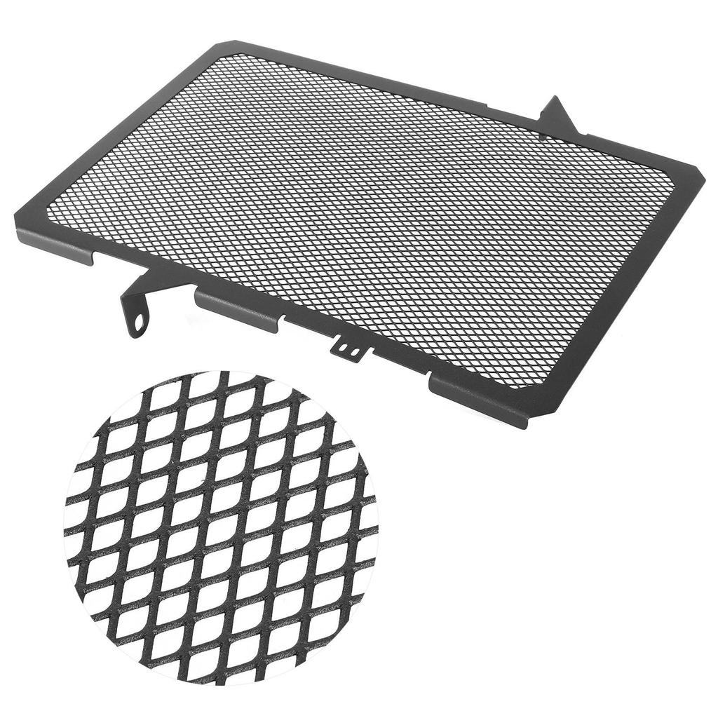 Motorrad-Kühlergrill-Schutzgitterabdeckung passend für Honda CB650F CBR650F CB650R CBR650R