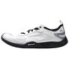 GROUNDFLOW Outdoor Shoes Unisex White Black KH7973