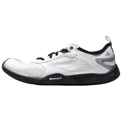 GROUNDFLOW Outdoor Shoes Unisex White Black KH7973