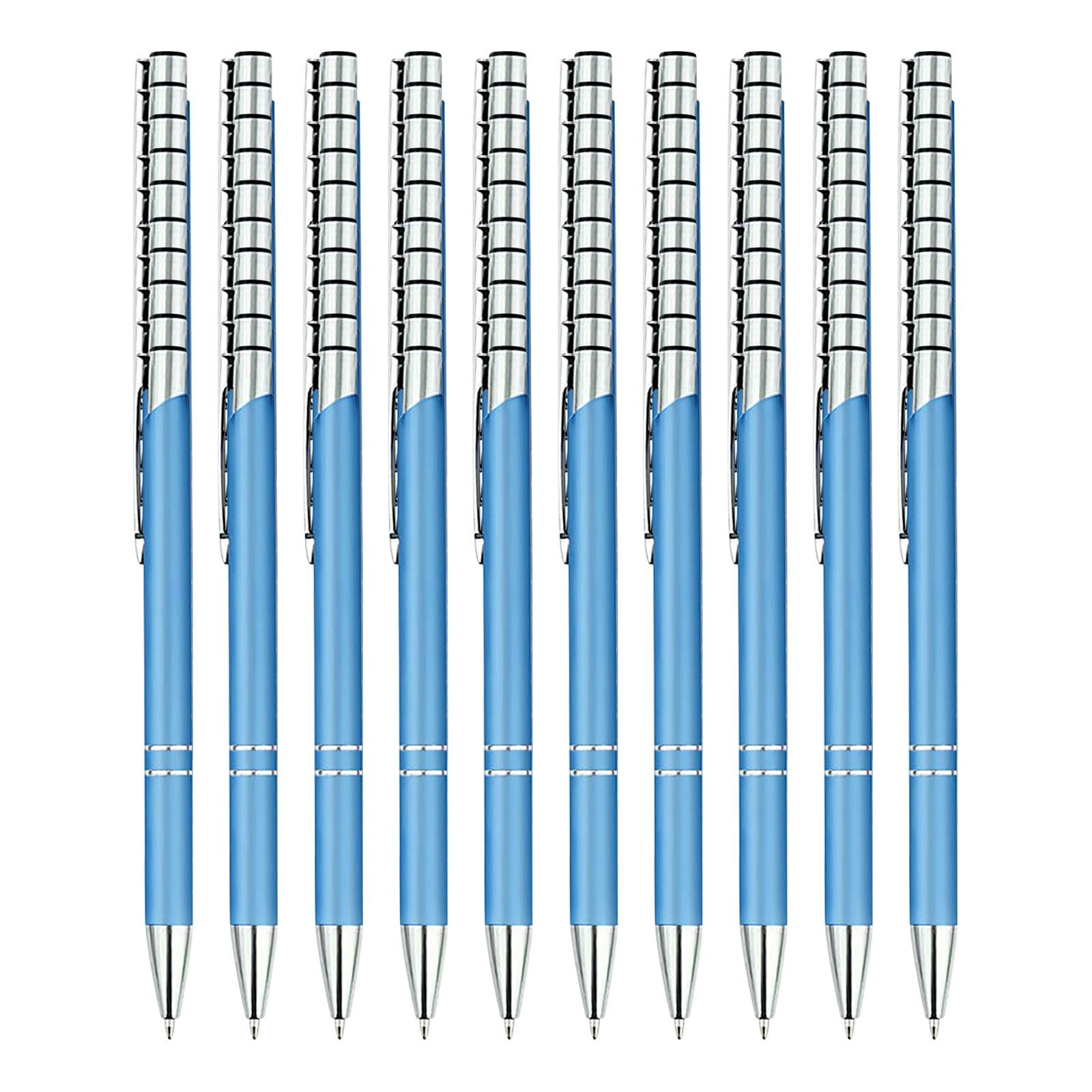 

100 шт персонализированная шариковая ручка с гравировкой персонализированный подарок на годовщину для мужчин и женщин 130 мл One Size