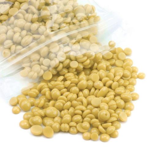 50g Hair Removal Epilator Depilatory Wax Beans Evening Fathers Day Kits Depilation for Body Woman