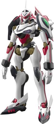 MODEROID Eureka Seven Nirvash Type ZERO Assembly Plastic Model Non-scale