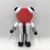 Regenbogenfreunde Plüschtier Animiertes Monsterpuppe Zeichentrickpuppe Für Kinder Weihnachtsgeschenk