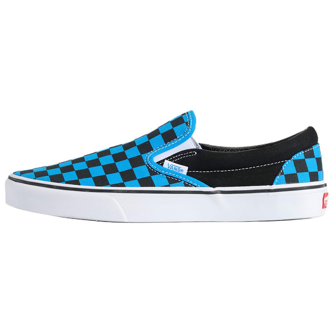 Vans CLASSIC SLIP ON Skateboard Shoes
