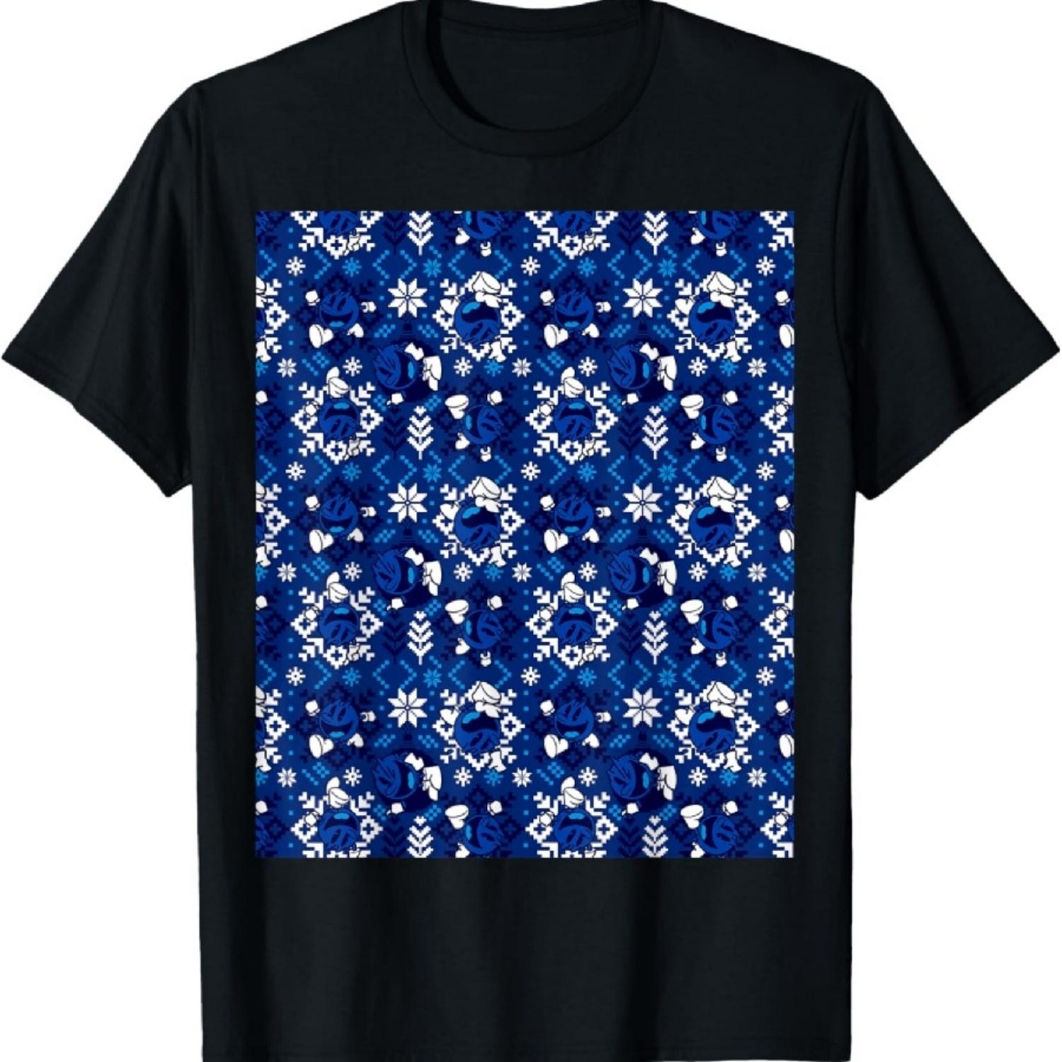 PAC-MAN T-Shirt100 S