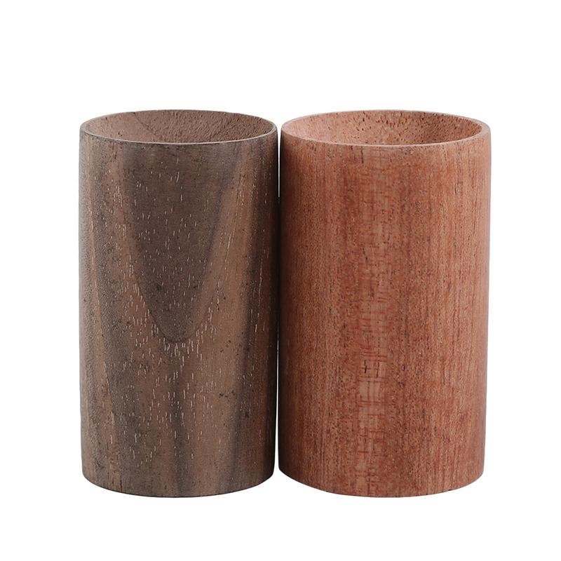 Wooden Essential Oil Aromatherapy Diffuser Wooden Diffuser Eco-Friendly Fragrance Diffused Wood Refreshing Sleep Aid For Home